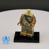 Kaleesh Warrior Armor Custom UV Printed PCC Series Miniature Body