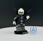 Blackest Night Deadman Custom Printed PCC Series Miniature