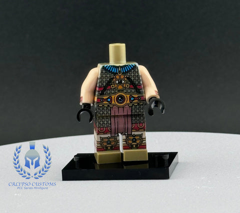 Ancient Sith Sorcerer Robes PCC Series Miniature Body