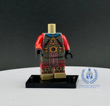 Ancient Sith Sorcerer Robes V2 PCC Series Miniature Body