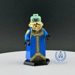 Wat Tambor V2 Custom Printed PCC Series Miniature