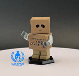 South Park Awesome-O Custom UV Printed PCC Series Miniature