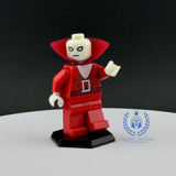 Deadman Custom Printed PCC Series Miniature