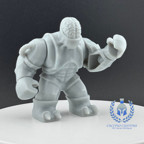 Custom 3D Printed Validus Epic Scale Figure KIT