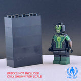 Simon Baz Custom UV Printed PCC Series Miniature