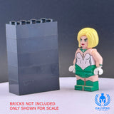 Arisia Custom UV Printed PCC Series Miniature