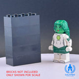 Jade Custom UV Printed PCC Series Miniature