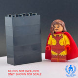 Firebird Custom UV Printed PCC Series Miniature