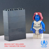 Mystique DX Custom UV Printed PCC Series Miniature