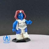 Mystique DX Custom UV Printed PCC Series Miniature