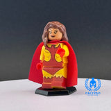 Firebird Custom UV Printed PCC Series Miniature