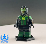 Simon Baz Custom UV Printed PCC Series Miniature