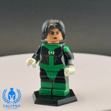 Kayma Tui Custom UV Printed PCC Series Miniature