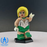 Arisia Custom UV Printed PCC Series Miniature