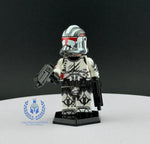 Rancor Legion Clone Trooper Custom Printed PCC Series Miniature