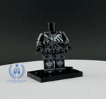 Shadow Umbra Airborne Clone Trooper Armor PCC Series Miniature Body