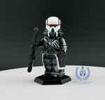 Shadow Umbra Airborne Clone Trooper PCC Series Miniature