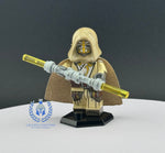 Jedi Temple Guard Custom Printed PCC Series Miniature