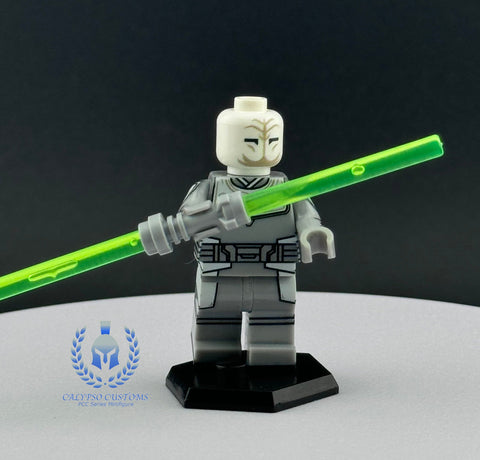 Jedi Temple Guard V2 Custom Printed PCC Series Miniature