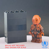 HK-47 Custom UV Printed PCC Series Miniature