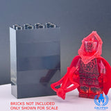 MOTU Hordak Spirit Custom UV Printed PCC Series Miniature