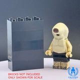 Droopy Custom UV Printed PCC Series Miniature