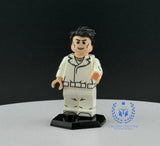 Beyonder Custom Printed PCC Series Miniature