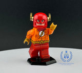 Aquaflash Custom Printed PCC Series Miniature