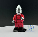 Battlestar Galactica Lucifer Custom Printed PCC Series Miniature