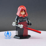 Visas Marr Custom UV Printed PCC Series Miniature