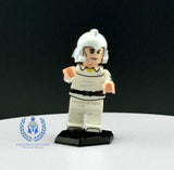 Buck Rogers Custom Printed PCC Series Miniature