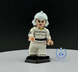 BR: Wima Deering Custom Printed PCC Series Miniature