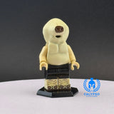 Droopy Custom UV Printed PCC Series Miniature