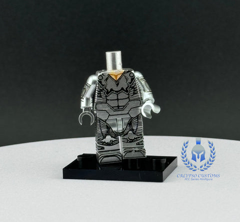 Beyonder Combat Suit Printed PCC Series Miniature Body