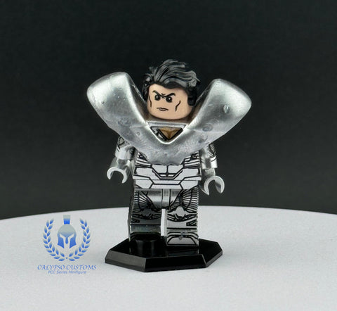 Beyonder DX Custom Printed PCC Series Miniature