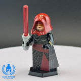 Visas Marr Custom UV Printed PCC Series Miniature