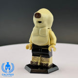 Droopy Custom UV Printed PCC Series Miniature