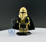 Battlefront 2 Golden Imperial Guard Custom Printed UV PCC Series Miniature