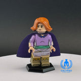 DnD Sheilia the Their Custom UV Printed PCC Series Miniature
