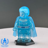 Hologram Count Dooku Custom UV Printed PCC Series Miniature