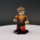Flambae Custom Printed UV PCC Series Miniature
