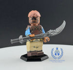 Weequay Guard Printed PCC Series Minifigure