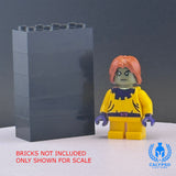 X-Men Classic Toad Custom UV Printed PCC Series Miniature