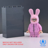 Christmas Story Ralphie Custom UV Printed PCC Series Miniature
