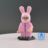 Christmas Story Ralphie Custom UV Printed PCC Series Miniature