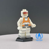 Heatwave Custom UV Printed PCC Series Miniature