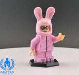 Christmas Story Ralphie Custom UV Printed PCC Series Miniature