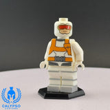 Heatwave Custom UV Printed PCC Series Miniature