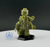 BR: Ovion Custom Printed PCC Series Miniature