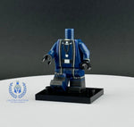 Battlestar Commander Uniform Printed PCC Series Miniature Body